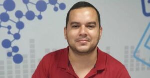 Diego Galdino vai para o Ministério do Esporte