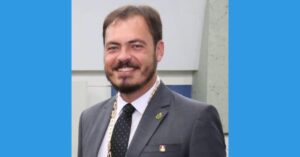 Diogo Gualhardo anuncia pré-candidatura a vereador de São Luís