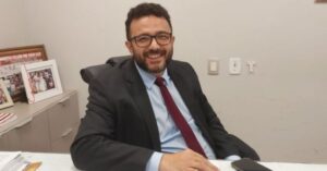 Yglésio deixa oficialmente o PSB e busca de novo partido