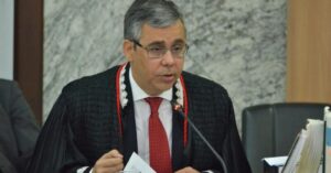 Presidente do TJ indefere pedido de devolução da lista ao MP