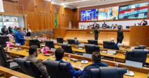 Assembleia do Maranhão rejeita homenagem a invasores de terra