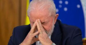 Culpa pela alta dos preços recai em Lula para 40% dos brasileiros