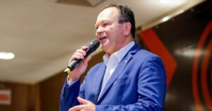 Carlos Brandão anuncia alterações no governo estadual