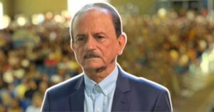 Prefeito de Ribamar entra na mira do MPMA e ex-secretário