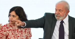 Lula ignora indicações de verbas da Saúde da bancada do MA