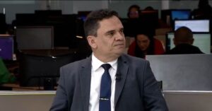 Secretário alega que o MA está muito bem na segurança pública