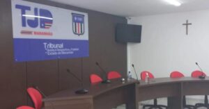 TJD julga recurso do Moto contra o Tuntum nesta sexta (5)