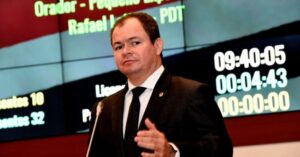 MPMA investiga movimentações financeiras de deputado Rafael