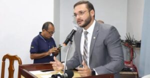 Prefeito de Santa Inês planeja gastos milionários em funerais