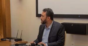 PSB entra com ação contra Yglesio por desfiliação
