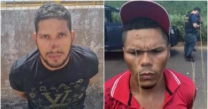 Maranhão foi rota de fuga de foragidos de Mossoró