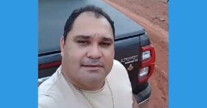 Vereador de Parnarama é preso por agressão à esposa