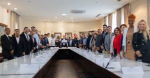 Maioria dos vereadores de São Luís troca de partido