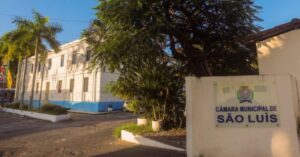 Roubo de energia suspende sessão na Câmara de São Luís
