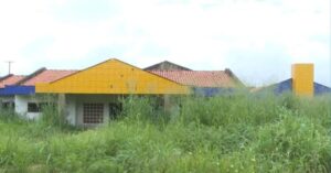 Maranhão tem alto índice de crianças sem acesso a creches
