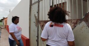 Sindicato contabiliza dezenas de escolas fechadas em São Luís