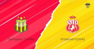 Primeiro finalista do Maranhense 2024 será conhecido nesta terça