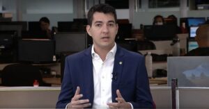 Deputado revela hipocrisia de partidos que denunciaram fraude
