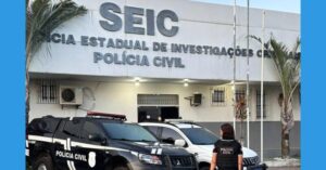 Maranhão registra redução nos roubos de carga em 2023