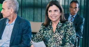 Roseana Sarney cobra manutenção de unidade da PRF na BR-226