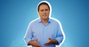Edivaldo Holanda Jr anuncia que não será candidato em 2024