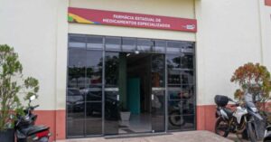 Farmácia Estadual de Medicamentos é alvo de denúncias