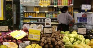 SLZ é a capital com maior variação de preços no mês de março