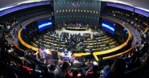 Deputados maranhenses votam pela prisão de Chiquinho Brazão
