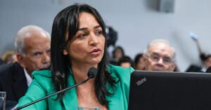 Eliziane Gama é eleita coordenadora da Bancada Maranhense