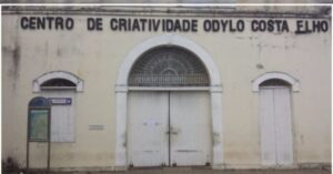 Novo ataque ao Odylo Costa preocupa até militantes de esquerda