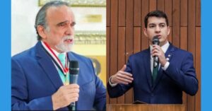 Caso Musk e Moraes é comparado à fala de Fernando Braide