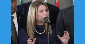 Homem admite fake news sobre Iracema Vale e é multado