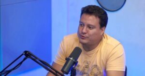 Camarão fala sobre precatórios para advogados do Sinproesemma