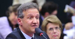 Aluisio garante derrubada do veto de Lula a PL sobre saidinhas