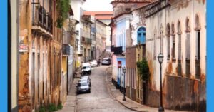 Abandono atinge centros culturais do MA além do Odylo Costa