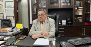CNJ determina retorno de Antônio Bayma ao TJMA
