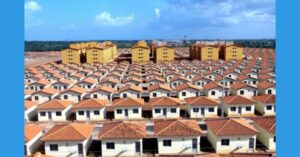 MA é o mais beneficiado com recursos do Minha Casa, Minha Vida