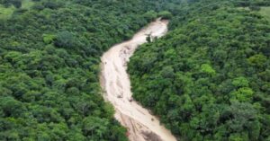 Rodovias no Maranhão sofrem erosão e interdições