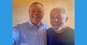 Governador Brandão acompanhará Lula em visita à Colômbia
