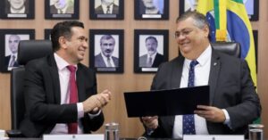 Juiz maranhense lidera nota em apoio a Lula por veto de saidinhas