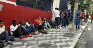 MA perdeu mais de 20 mil empregos, diz levantamento da Fiema