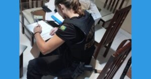 Ex-candidato é preso por fraude eleitoral em São José de Ribamar