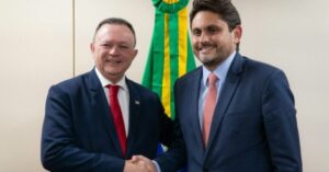 Maranhão é o estado com menor índice de conectividade do Brasil