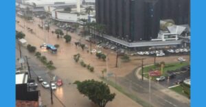 MP recomenda ação rápida contra alagamentos em São Luís