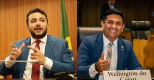 Yglésio manda indireta após votação sobre Michelle Bolsonaro