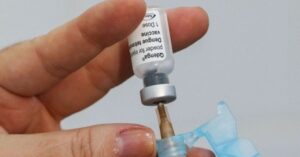 Prefeitura de São Luís amplia vacinação contra dengue