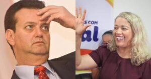 Presidente do partido de Mical se posiciona sobre fala de deputada