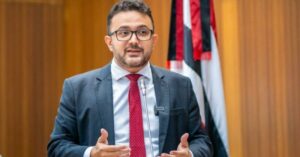 Deputado propõe revogação de título a Geraldo Alckmin no MA