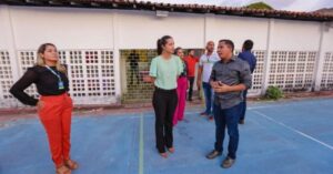 Secretária de Braide é convocada após não atender convite