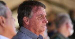 CCJ da Alema rejeita Título de Cidadão Maranhense a Bolsonaro
